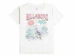 Billabong Endless Session SS Salt Crystal (thumb #2)