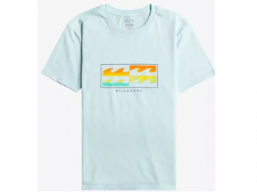 Billabong Inversed SS Tee Boys Coastal (imagine principala)
