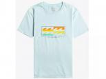 Billabong Inversed SS Tee Boys Coastal (thumb #0)