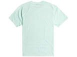 Billabong Inversed SS Tee Seaglass (thumb #1)