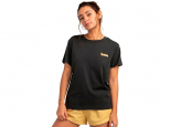 Billabong Lovemby SS Tee Off Black (thumb #0)