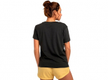 Billabong Lovemby SS Tee Off Black (thumb #1)