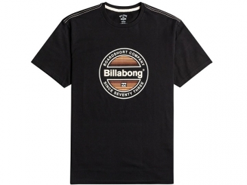 Billabong Ocean SS Black (imagine principala)