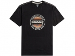 Billabong Ocean SS Black