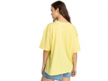 Billabong Rainbow Skies SS Tee Lime Light (thumb #1)