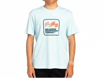 Billabong Swell SS Tee Coastal (imagine principala)