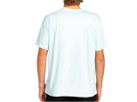 Billabong Swell SS Tee Coastal (thumb #1)