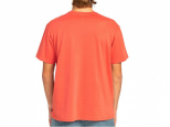 Billabong Swell SS Tee Dark Coral (thumb #1)