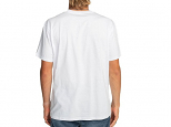 Billabong Team Wave SS Tee White (thumb #1)