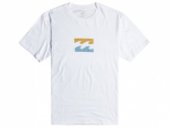 Billabong Team Wave SS Tee White (thumb #2)