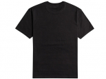 Billabong Unity Stacked SS Tee Black (thumb #1)
