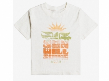 Billabong Will Shine SS Salt Crystal (imagine principala)