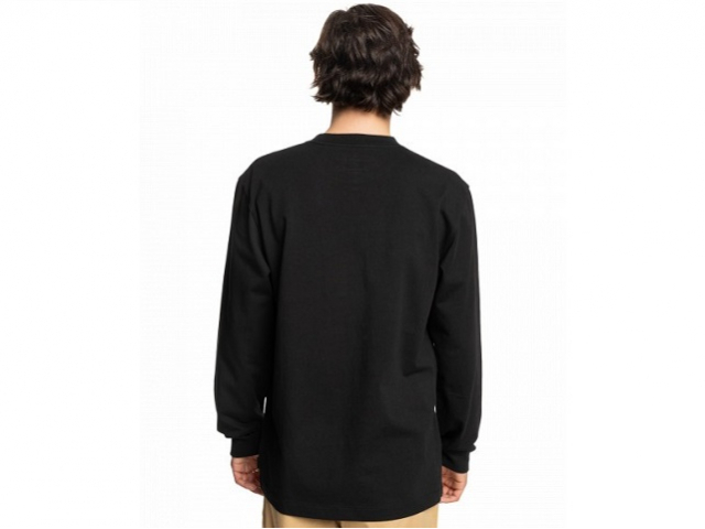 DC 1994 LS Black (detaliu #1)