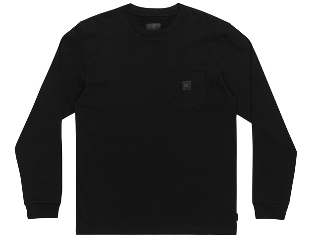 DC 1994 LS Black (detaliu #2)