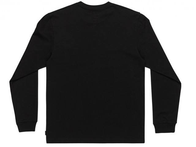 DC 1994 LS Black (detaliu #3)