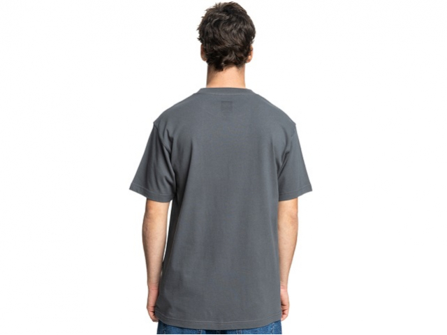 DC Big Deal Star SS Tee Magnet (detaliu #1)