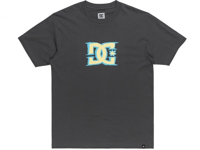 DC Big Deal Star SS Tee Magnet (detaliu #2)