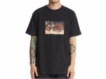 DC Blabac Josh Kalis SS Tee Black (thumb #0)
