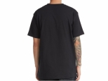 DC Blabac Josh Kalis SS Tee Black (thumb #1)