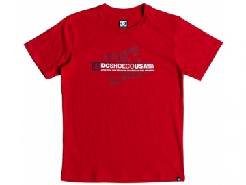 DC Destroy Advert Kids Tango Red (imagine principala)