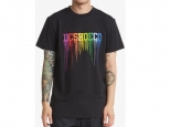 DC Drip SS Tee Black (thumb #0)