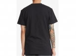 DC Drip SS Tee Black (thumb #1)