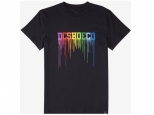 DC Drip SS Tee Black (thumb #2)