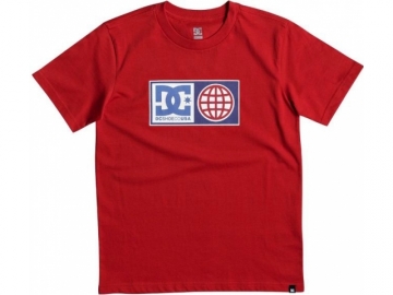 DC Global Salute Tango Red (imagine principala)