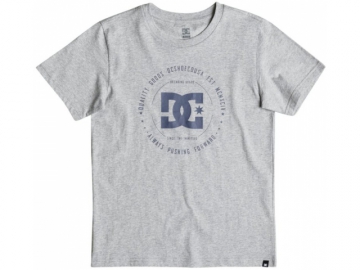 DC Rebuilt 2 Kids Grey Heather (imagine principala)