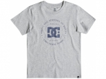 DC Rebuilt 2 Kids Grey Heather (thumb #0)