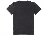 DC Round We GO Tee Black Acid Wash (thumb #3)