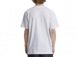 DC Scribble SS Tee White (thumb #1)