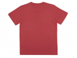 DC Shatter Boys SS Tee Red Earth (thumb #1)