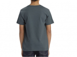 DC Sketchy SS Tee Boys Stormy Weather (thumb #1)