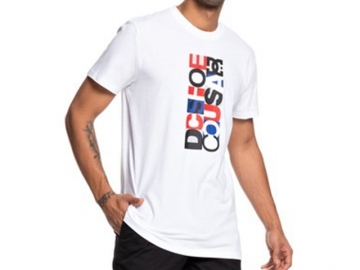 DC Soviet Odessa Bright White (imagine principala)