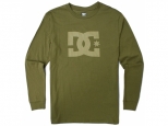 DC Star LS Burnt Olive (thumb #0)