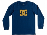 DC Star LS Kids Sodalite Blue (thumb #0)