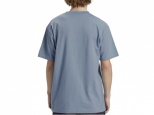 DC Star Pocket SS Tee Ashley Blue (thumb #1)