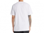 DC Star Pocket SS Tee White (thumb #1)