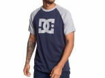 DC Star Raglan Blue/Blue/Grey (thumb #0)