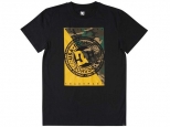 DC Warfare SS Tee Black (thumb #0)