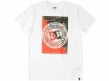 DC Warfare SS Tee White (thumb #0)
