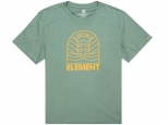 Element Adonis SS Chinois Green