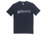 Element Bark Horizontal Flint Black (thumb #0)