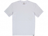 Element Basic Crew SS Optic White (thumb #0)