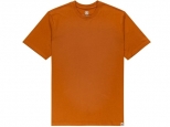 Element Basic Crew SS Tee Glazed Ginger (thumb #0)