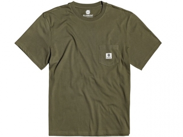 Element Basic Pocket Label SS Army (imagine principala)