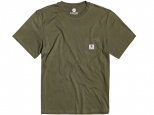 Element Basic Pocket Label SS Army