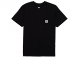 Element Basic Pocket Label SS Flint Black