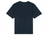 Element Basic Pocket Label Youth SS Tee Eclipse Navy (thumb #3)